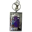 NBX Jack, Sally, Mayor and Zero Color Pewter Key Chain